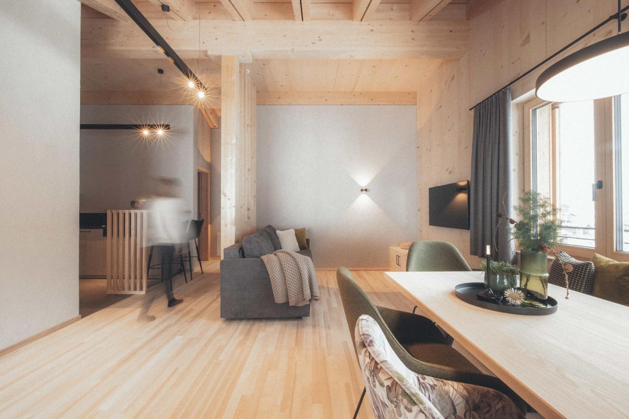 Die Lecherin 部屋 写真