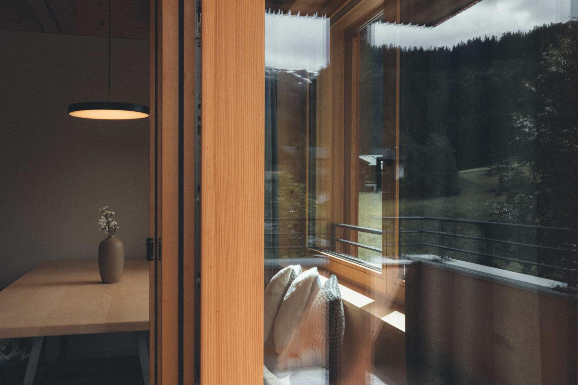 Die Lecherin 部屋 写真